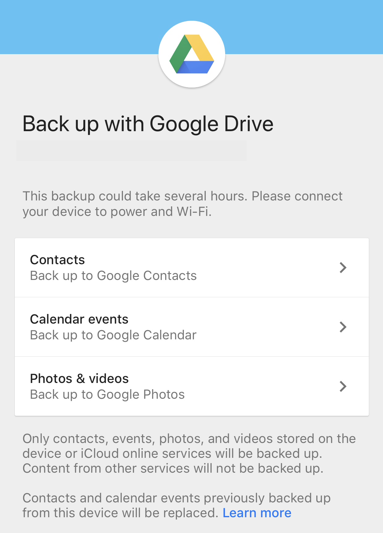 Onedrive vs google drive free ablever